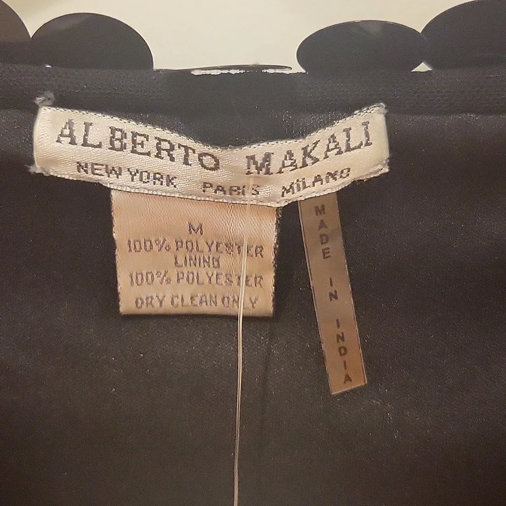 Alberto Makali jacket - Picture 2 of 4